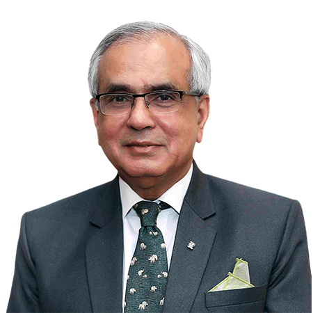 Dr. Rajiv Kumar