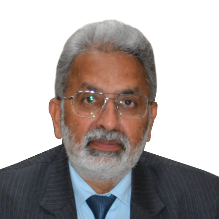 Dr Praveen Malik