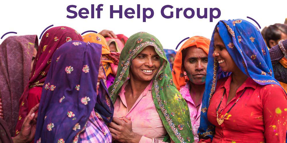 Richest SHG of India