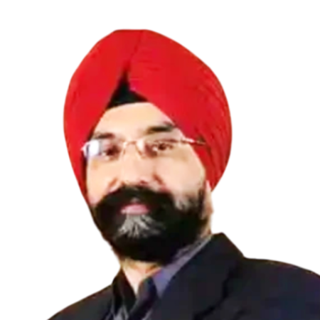 Dr RS Sodhi