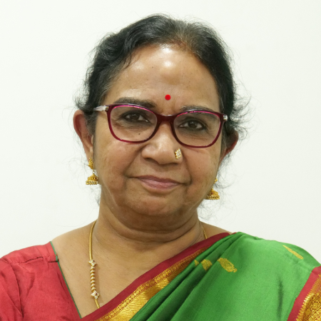 Dr Poonam Malakondaiah