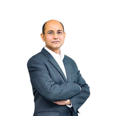 Durgesh Chandra Sharma
