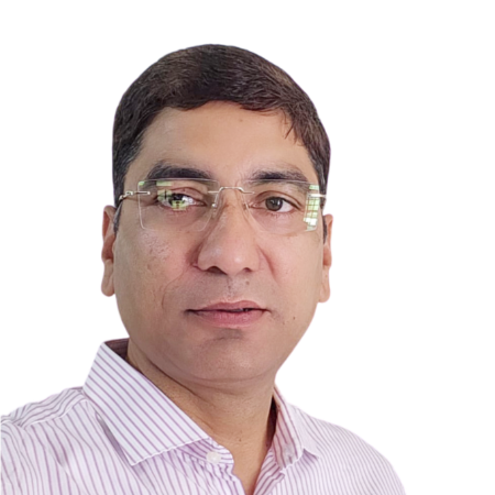 Mr Yuvraj Parihar