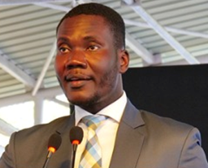 Conrad Nano Kojo Asiedu