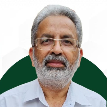 Dr Praveen Malik