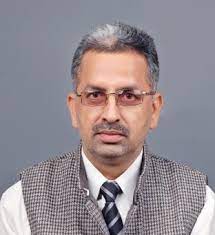 Dr Praveen Malik