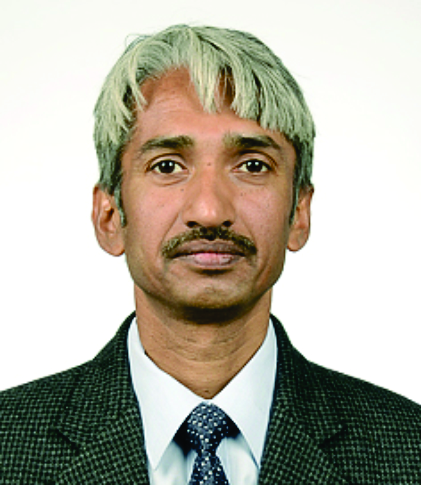 Dr. R.N. Padaria