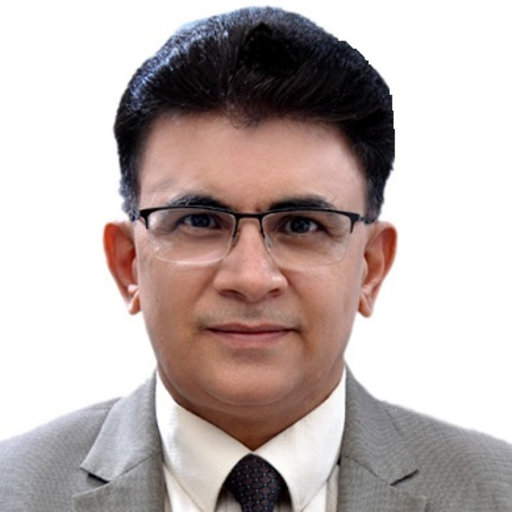 Dr. Suresh Kumar Malhotra 
