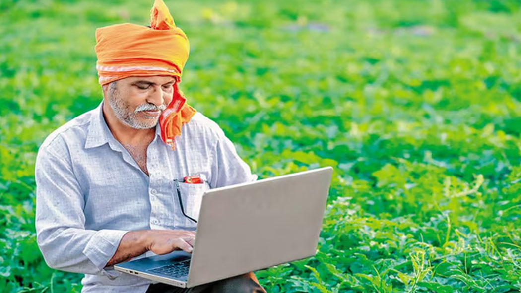 Richest Farmer Trader of India