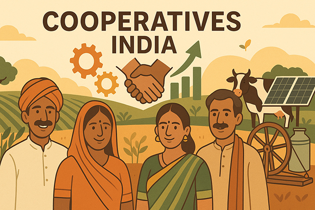 Richest Cooperative of India