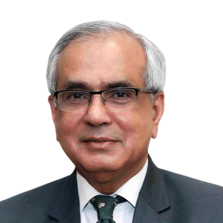 Dr Rajiv Kumar