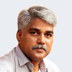 Dr. R. Srinivasan