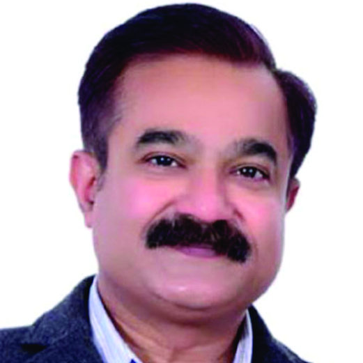 Dr. S.K. Jha