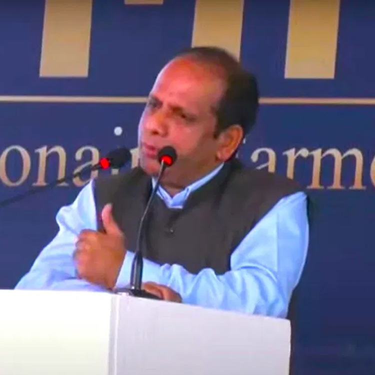 Dr. Himanshu Pathak