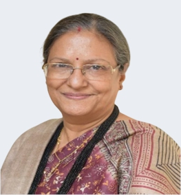 Dr Malvika Dadlani