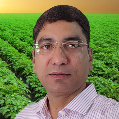Mr Yuvraj Parihar