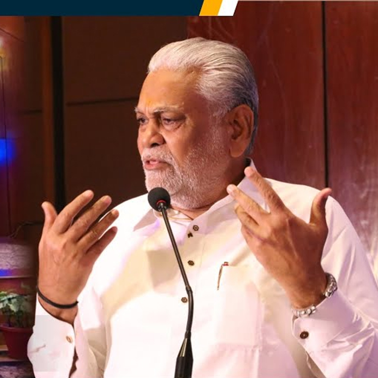 Shri Parshottam Rupala