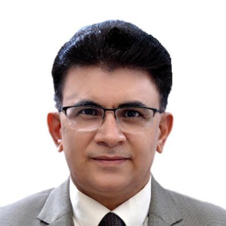 Dr Suresh Kumar Malhotra 