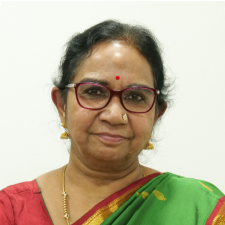 Dr Poonam Malakondaiah