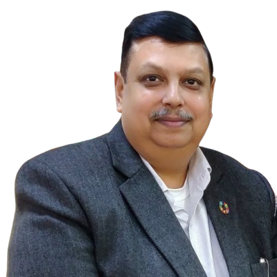 Vipin Saini