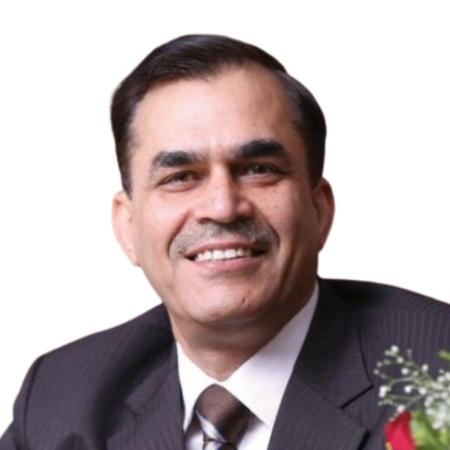 Dr Harsh Bhanwala