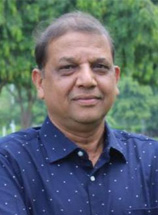 Dr . Ramesh Mittal 