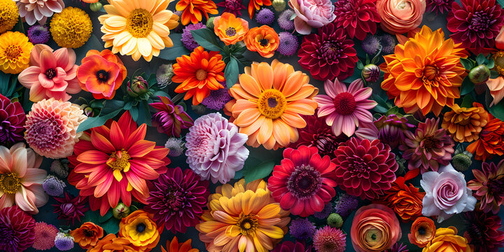 Millionaire Floriculture Farmer of India