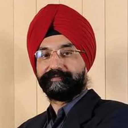 Dr RS Sodhi