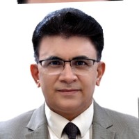 Dr Suresh K. Malhotra