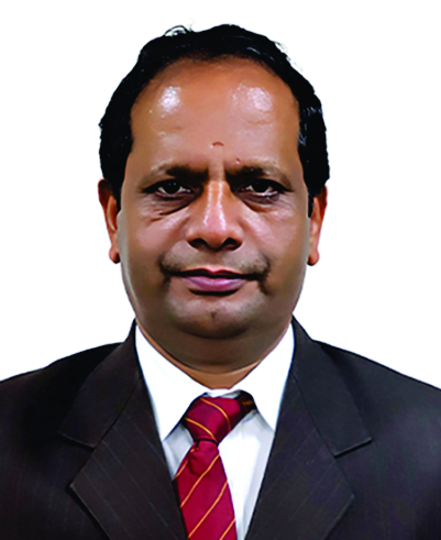 Dr. Himanshu Pathak