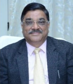  Prof. KML Pathak