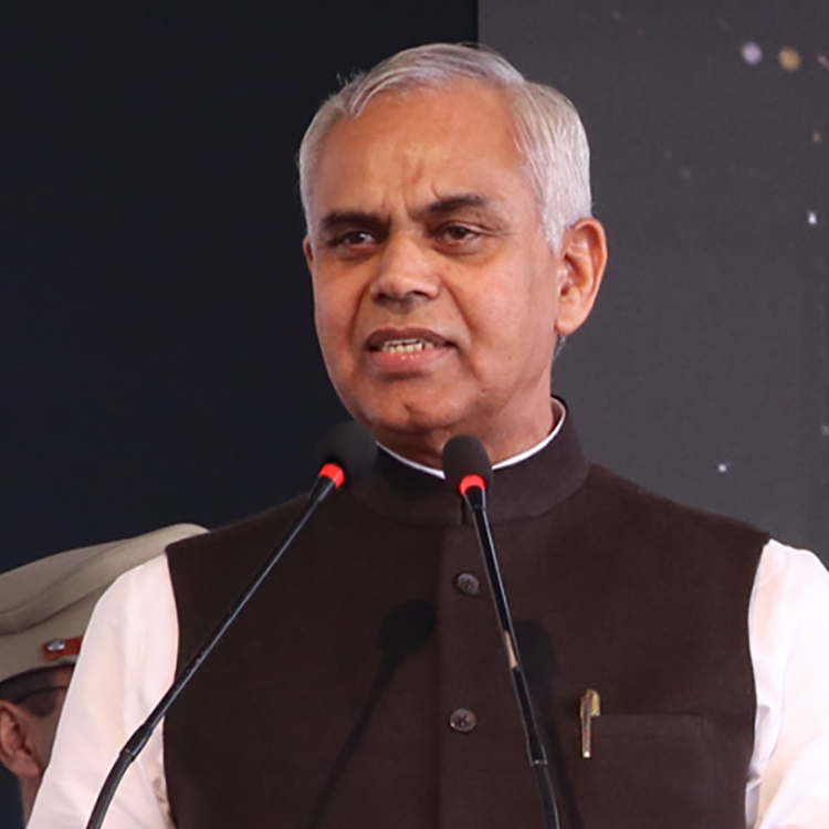 Shri Acharya Devvrat