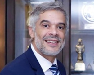 Angelo de Queiroz Mauricio