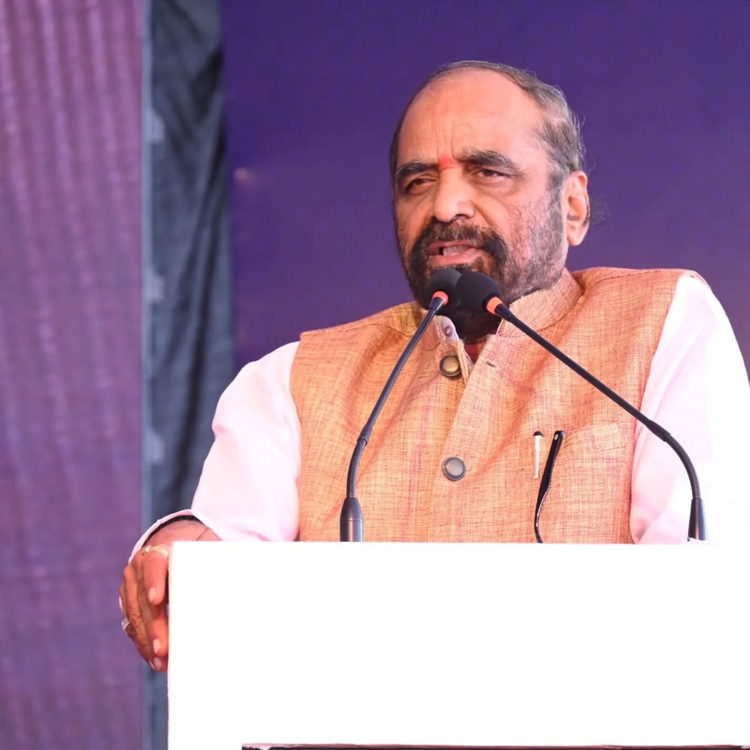 Hansraj Gangaram Ahir