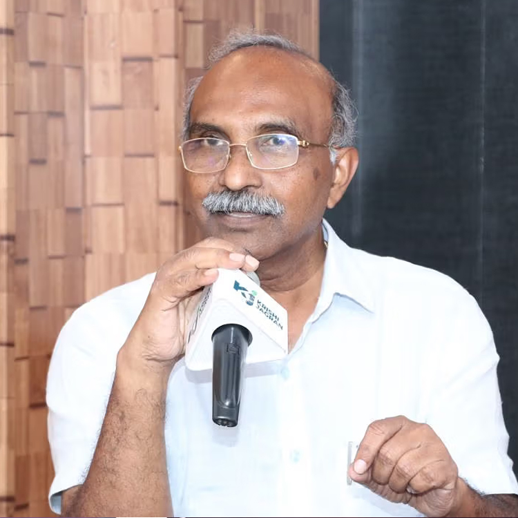 Dr. JACS Rao