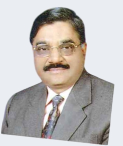 Dr K. M. L. Pathak