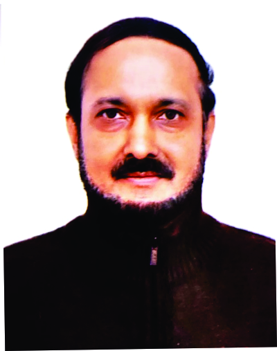 Mr. Rajiv Lal