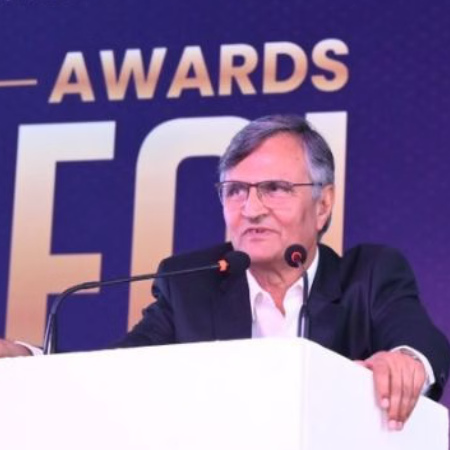 Prof. Ramesh Chand